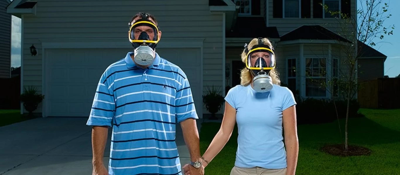 Αυτά είναι τα 10 πιο καρκινογόνα αντικείμενα και σημεία στο σπίτι μας